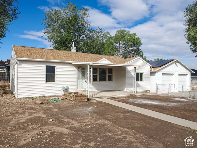 5600 S 4120 W, Salt Lake City, Utah 84118