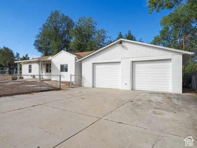 5600 S 4120 W, Salt Lake City, Utah 84118