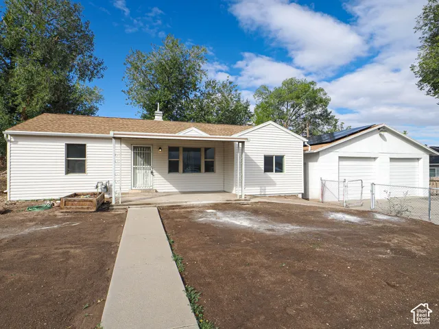 5600 S 4120 W, Salt Lake City, Utah 84118