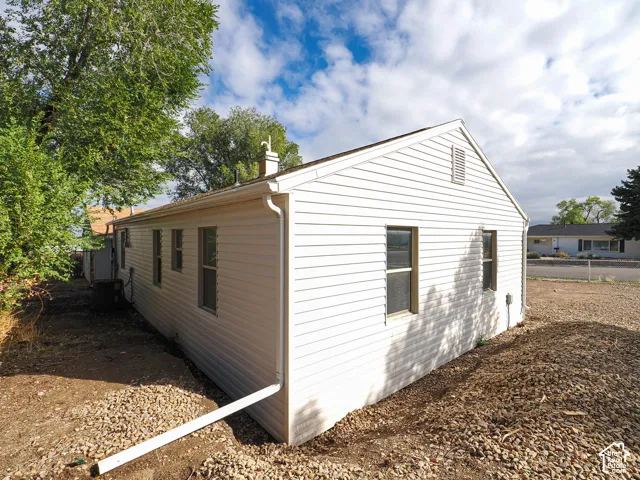 5600 S 4120 W, Salt Lake City, Utah 84118