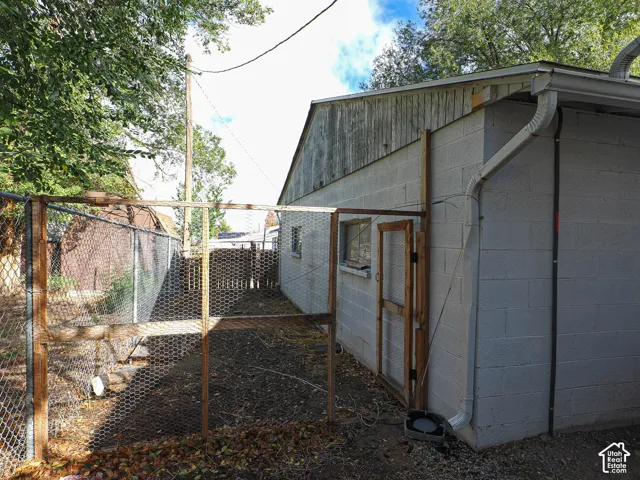 5600 S 4120 W, Salt Lake City, Utah 84118