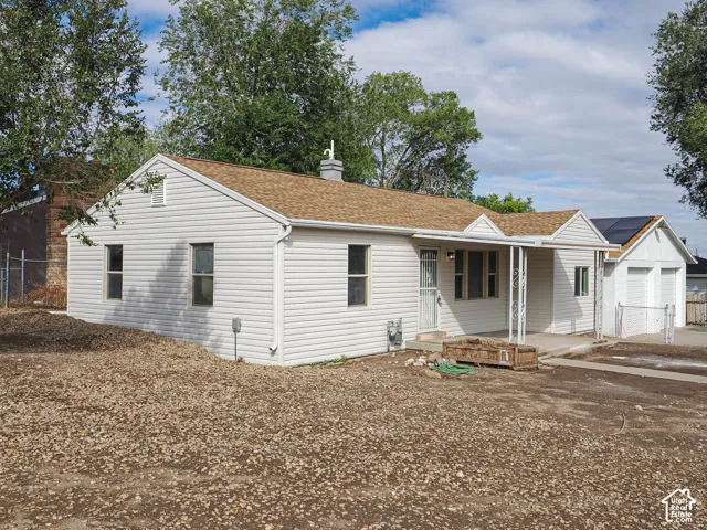5600 S 4120 W, Salt Lake City, Utah 84118