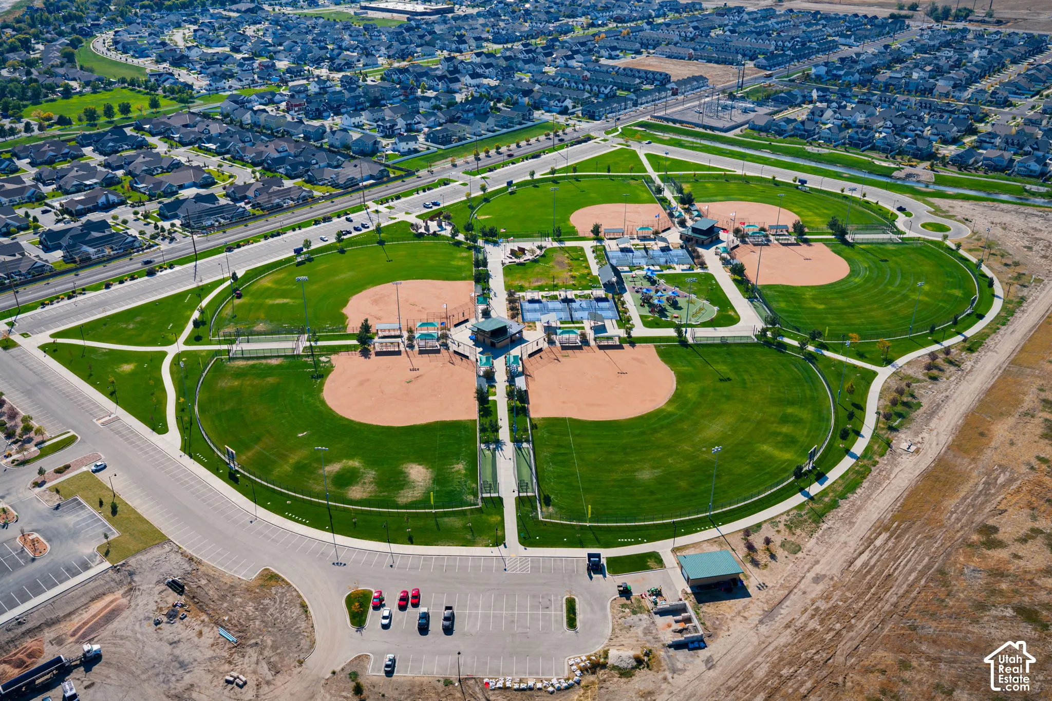 Patriot Park