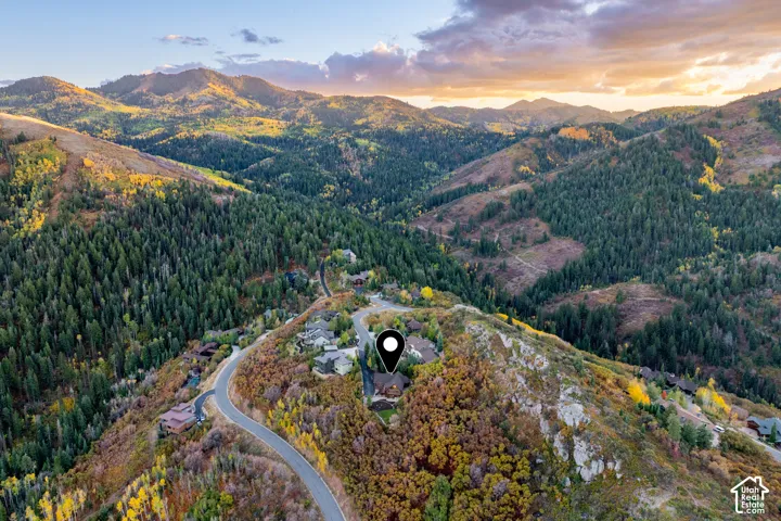 6874 Saddle Ct, Park City, Utah 84098