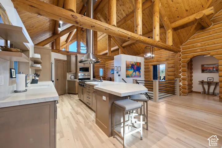 6874 Saddle Ct, Park City, Utah 84098