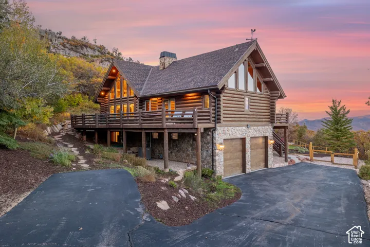 6874 Saddle Ct, Park City, Utah 84098