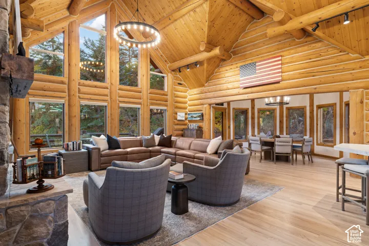 6874 Saddle Ct, Park City, Utah 84098