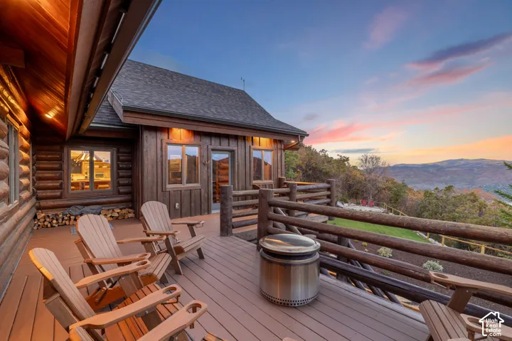 6874 Saddle Ct, Park City, Utah 84098