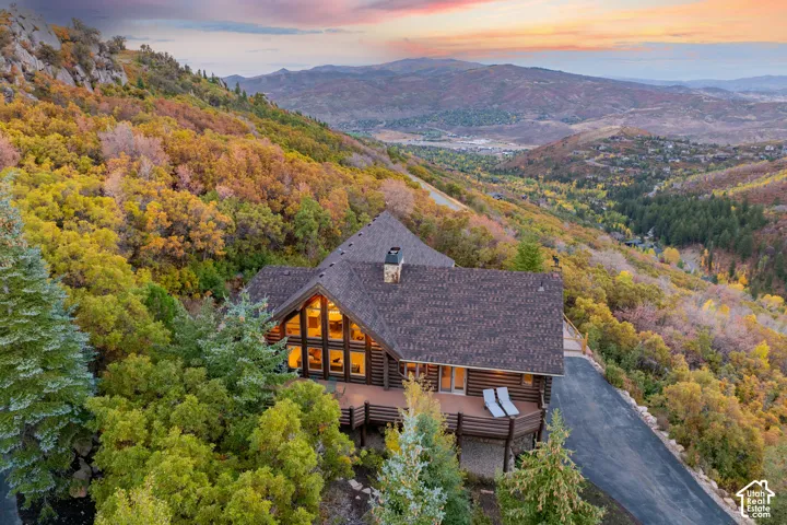 6874 Saddle Ct, Park City, Utah 84098