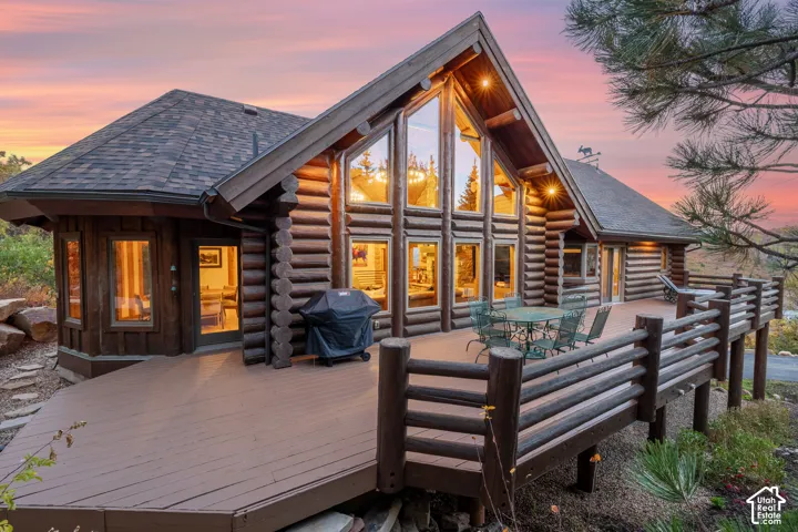 6874 Saddle Ct, Park City, Utah 84098