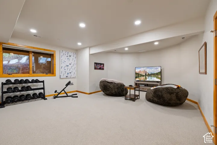 6874 Saddle Ct, Park City, Utah 84098