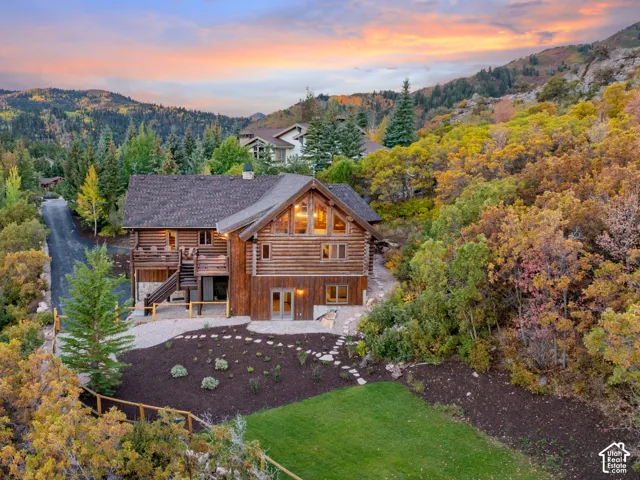 6874 Saddle Ct, Park City, Utah 84098