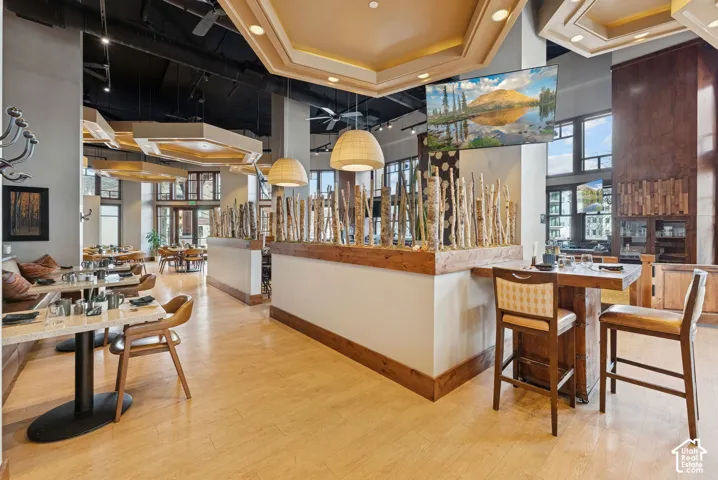 3558 N Escala Ct #251, Park City, Utah 84098