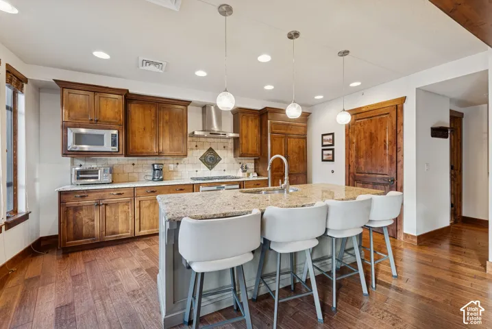 3558 N Escala Ct #251, Park City, Utah 84098