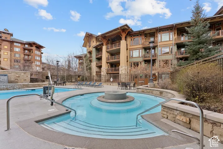 3558 N Escala Ct #251, Park City, Utah 84098