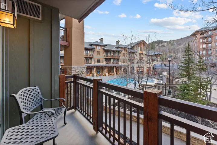 3558 N Escala Ct #251, Park City, Utah 84098