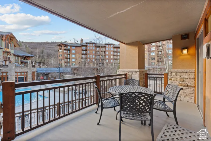 3558 N Escala Ct #251, Park City, Utah 84098