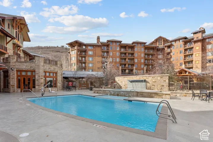 3558 N Escala Ct #251, Park City, Utah 84098