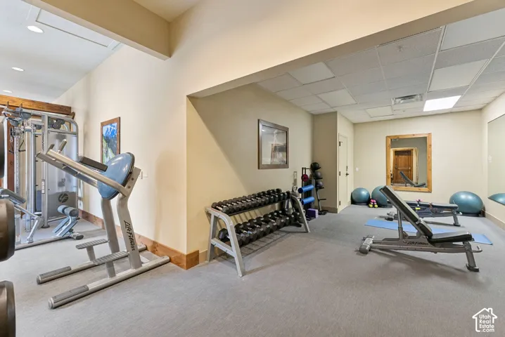 3558 N Escala Ct #251, Park City, Utah 84098
