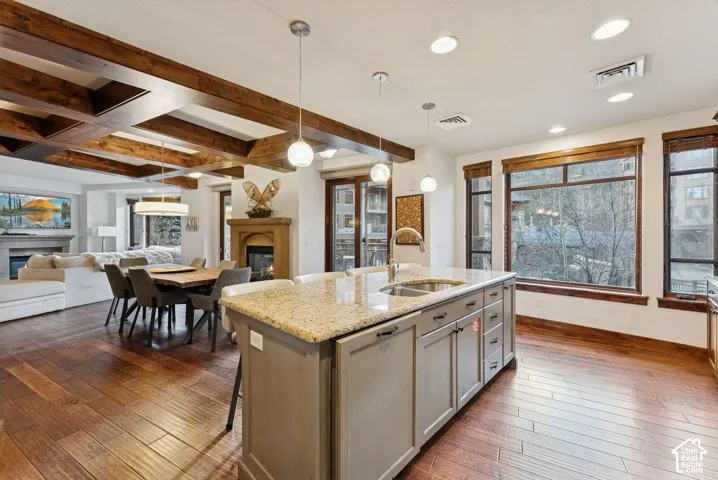 3558 N Escala Ct #251, Park City, Utah 84098