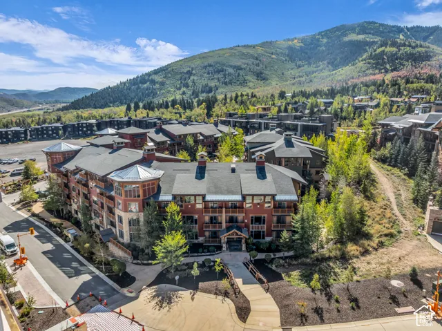 3558 N Escala Ct #251, Park City, Utah 84098