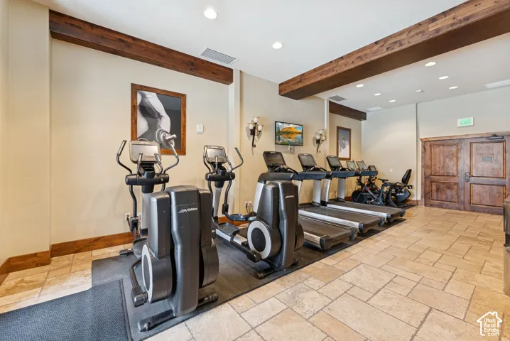 3558 N Escala Ct #251, Park City, Utah 84098