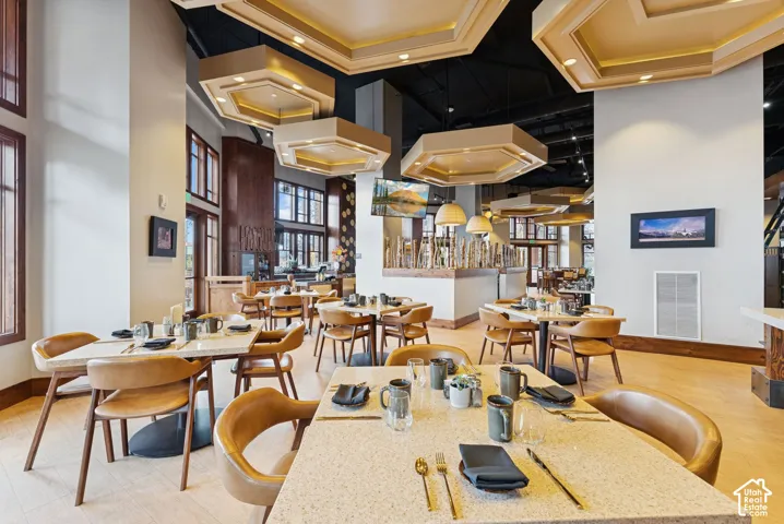3558 N Escala Ct #251, Park City, Utah 84098