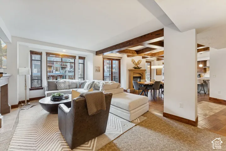 3558 N Escala Ct #251, Park City, Utah 84098