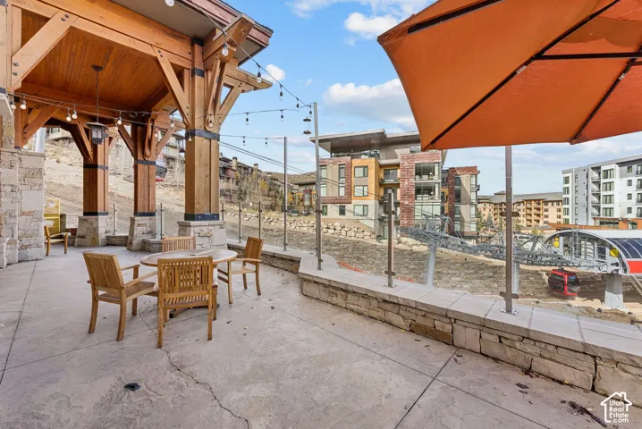 3558 N Escala Ct #251, Park City, Utah 84098