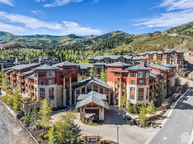 3558 N Escala Ct #251, Park City, Utah 84098