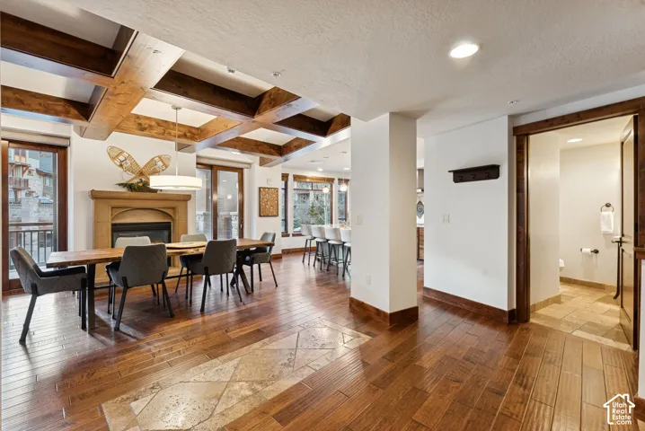 3558 N Escala Ct #251, Park City, Utah 84098