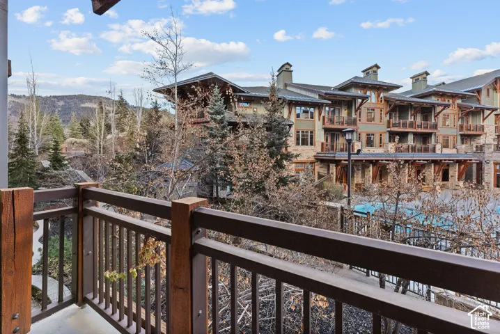 3558 N Escala Ct #251, Park City, Utah 84098