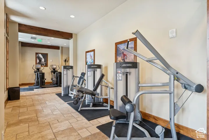 3558 N Escala Ct #251, Park City, Utah 84098