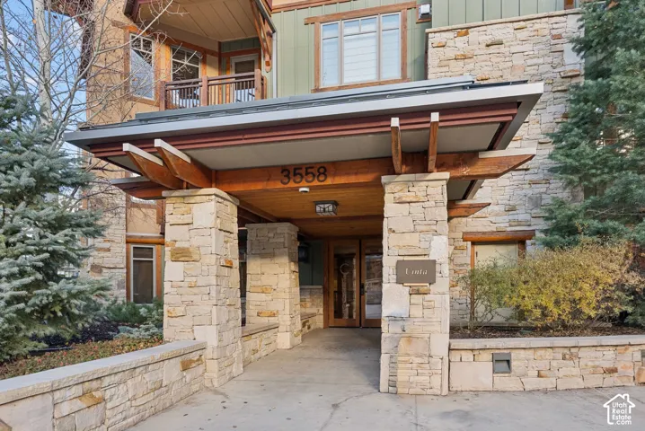 3558 N Escala Ct #251, Park City, Utah 84098