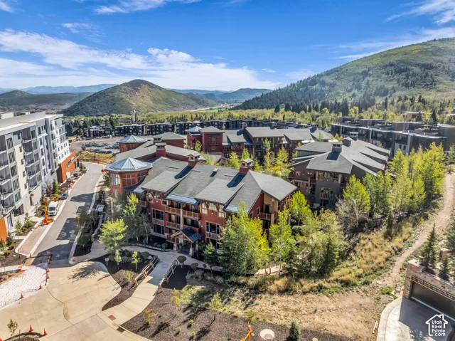 3558 N Escala Ct #251, Park City, Utah 84098