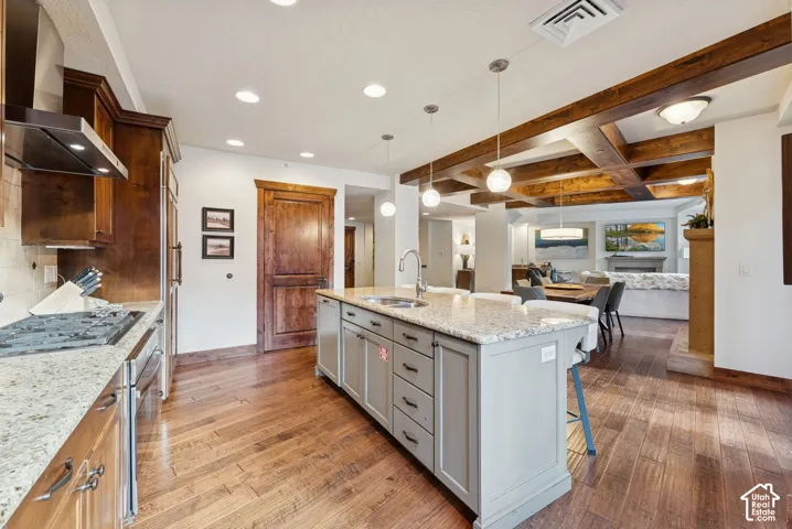 3558 N Escala Ct #251, Park City, Utah 84098