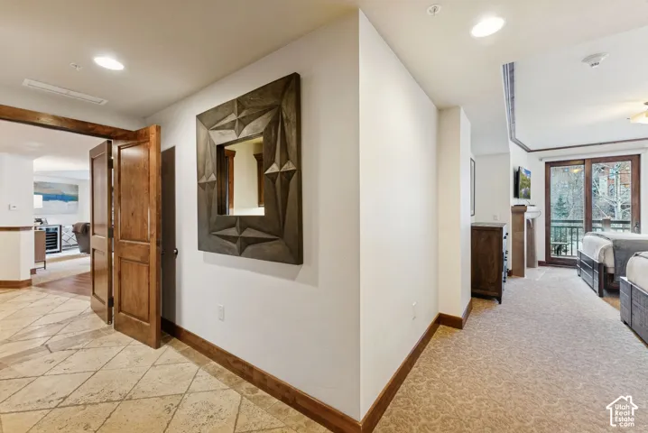 3558 N Escala Ct #251, Park City, Utah 84098