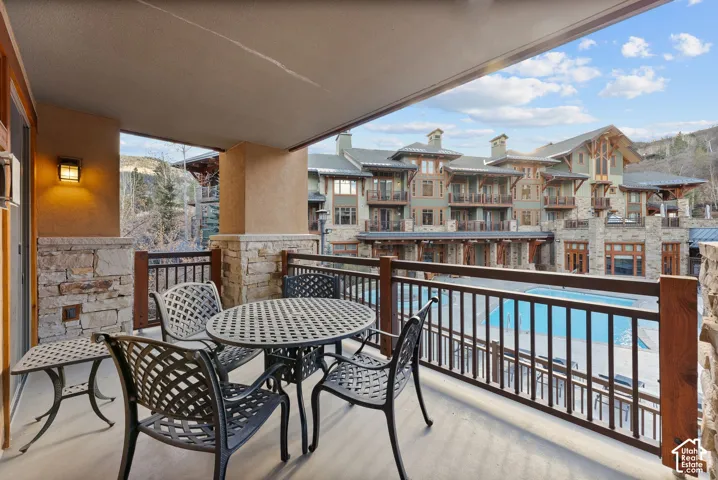 3558 N Escala Ct #251, Park City, Utah 84098