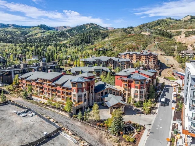 3558 N Escala Ct #251, Park City, Utah 84098