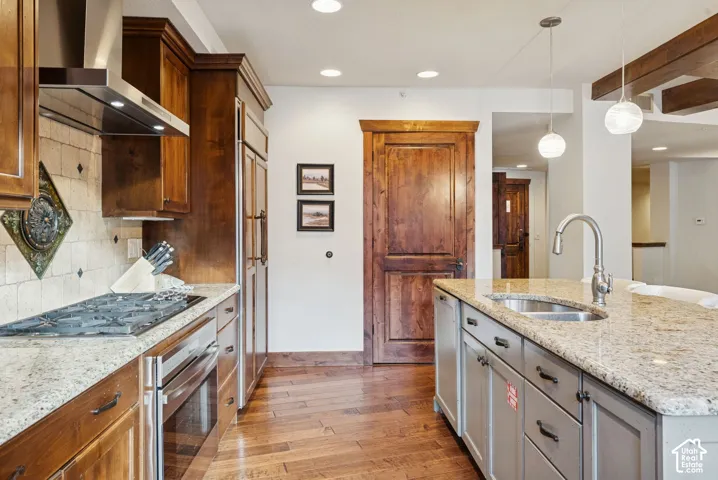 3558 N Escala Ct #251, Park City, Utah 84098