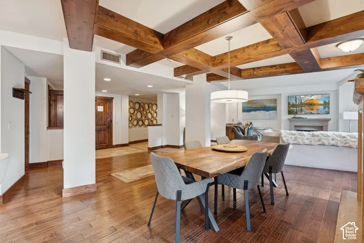 3558 N Escala Ct #251, Park City, Utah 84098