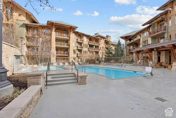 3558 N Escala Ct #251, Park City, Utah 84098