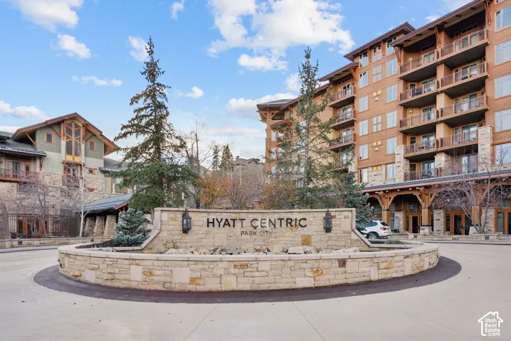 3558 N Escala Ct #251, Park City, Utah 84098