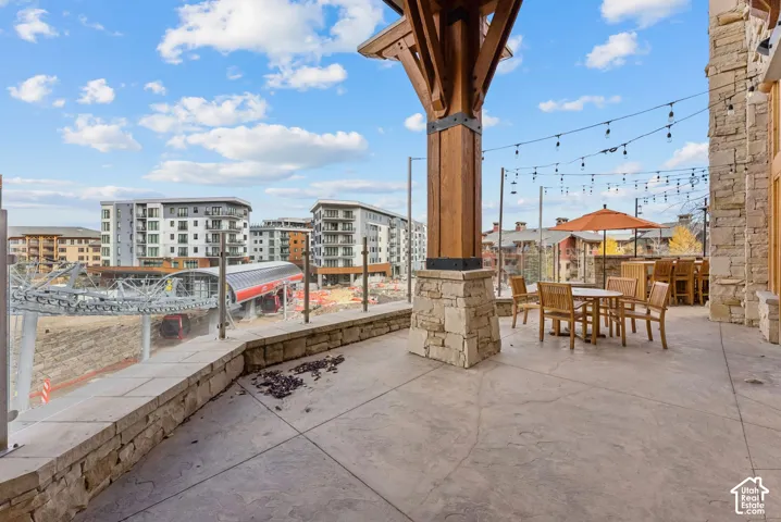 3558 N Escala Ct #251, Park City, Utah 84098