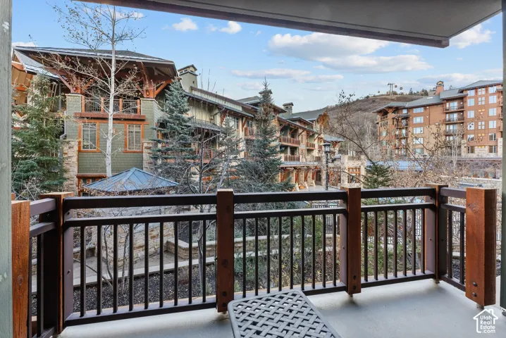 3558 N Escala Ct #251, Park City, Utah 84098