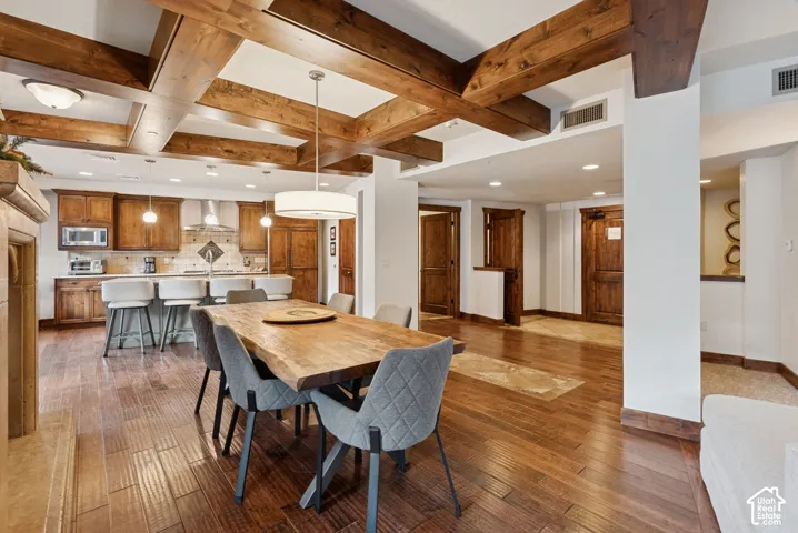 3558 N Escala Ct #251, Park City, Utah 84098