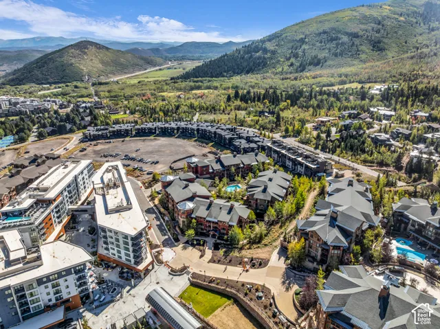 3558 N Escala Ct #251, Park City, Utah 84098