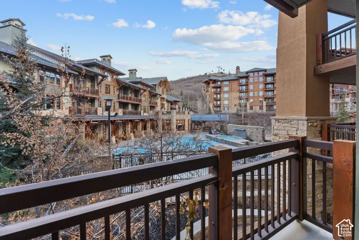 3558 N Escala Ct #251, Park City, Utah 84098