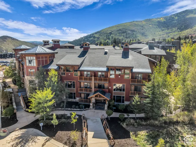3558 N Escala Ct #251, Park City, Utah 84098