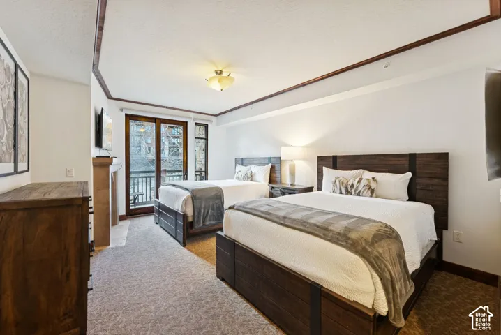 3558 N Escala Ct #251, Park City, Utah 84098